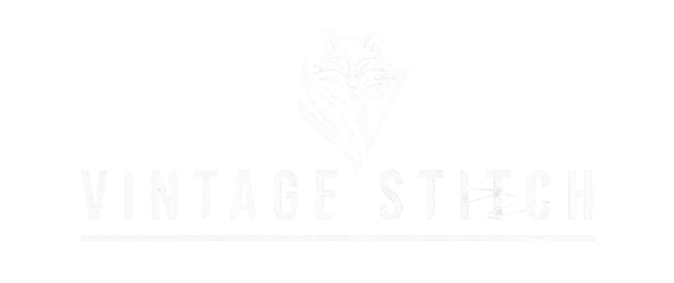 Vintage Stitch